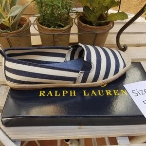Ralph Lauren Women shoes